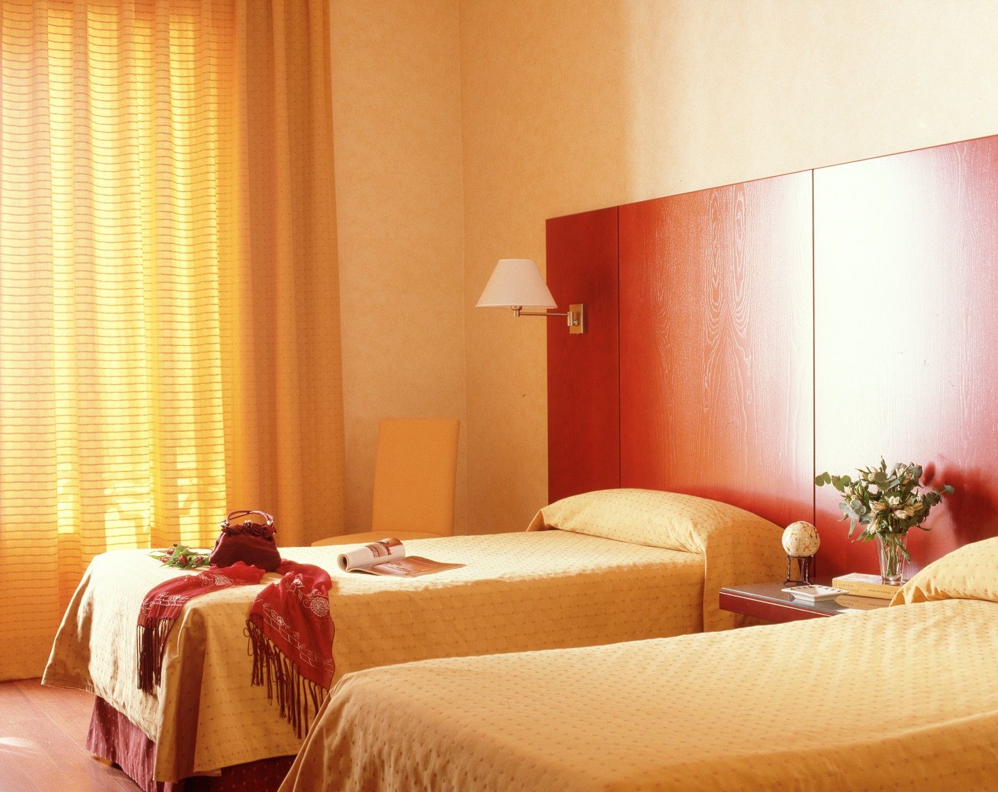 Hotel Arosa Madrid Oda fotoğraf