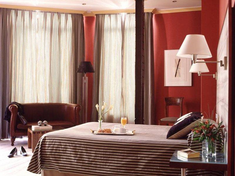 Hotel Arosa Madrid Dış mekan fotoğraf